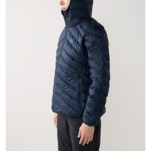 Bunda Haglöfs Sarna Mimic hood