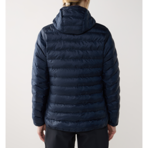 Bunda Haglöfs Sarna Mimic hood