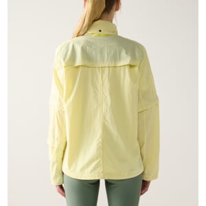 Bunda Haglöfs Solis Zip Off