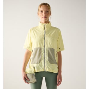 Bunda Haglöfs Solis Zip Off