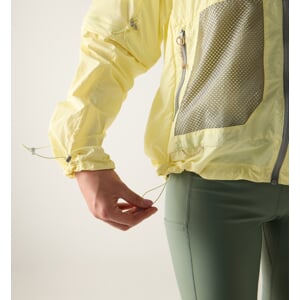 Bunda Haglöfs Solis Zip Off