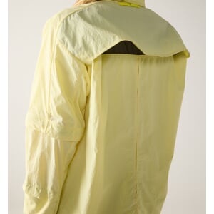 Bunda Haglöfs Solis Zip Off