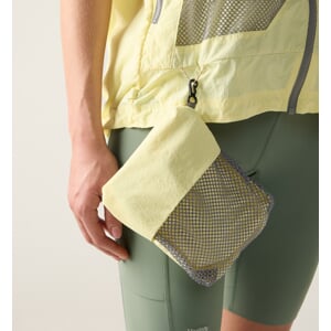 Bunda Haglöfs Solis Zip Off