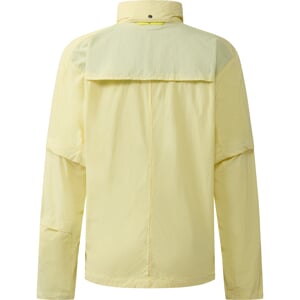 Bunda Haglöfs Solis Zip Off