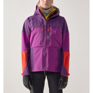 Bunda Haglöfs Spitz GTX PRO