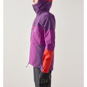 Bunda Haglöfs Spitz GTX PRO