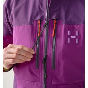 Bunda Haglöfs Spitz GTX PRO