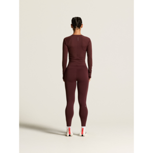 Hypervent Running Tights W