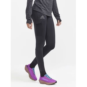 Kalhoty CRAFT PRO Trail Tights