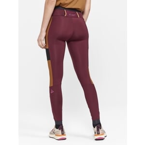 Kalhoty CRAFT PRO Trail Tights