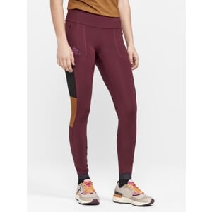 Kalhoty CRAFT PRO Trail Tights