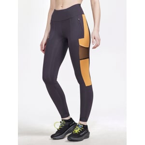 Kalhoty CRAFT PRO Trail Tights