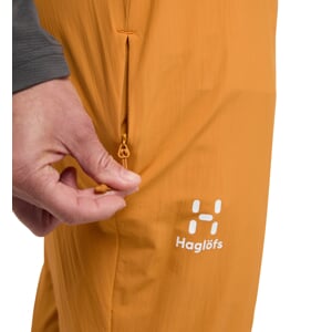 Nohavice Haglöfs L.I.M Lite