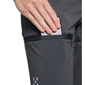 Nohavice Haglöfs Lite Slim