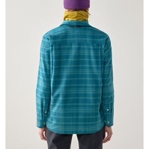 Košela Haglöfs Virke Flannel
