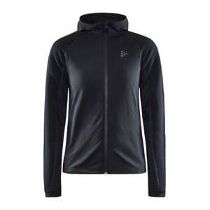 Mikina CRAFT ADV HiT Zip Hoodi