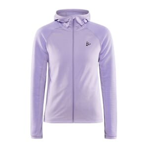 Mikina CRAFT ADV HiT Zip Hoodi