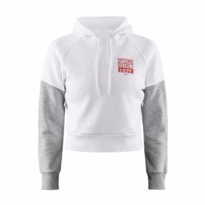 Mikina CRAFT District Hoodie