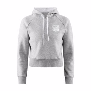 Mikina CRAFT District Hoodie