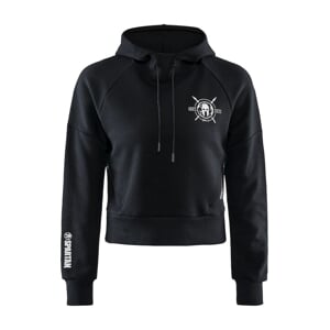 Mikina CRAFT SPARTAN Hoodie