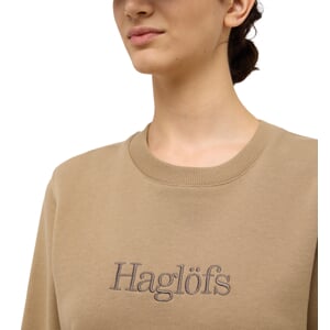 Mikina Haglöfs Crewneck