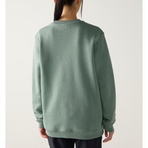 Mikina Haglöfs Crewneck