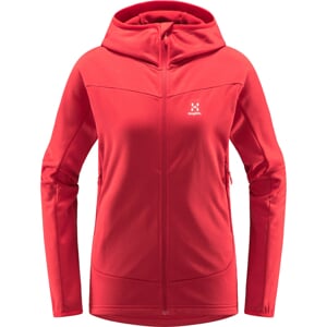 Mikina Haglöfs Frost Mid hood