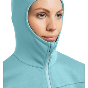 Mikina Haglöfs Frost Mid hood