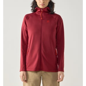 Mikina Haglofs Korp Mid Hood d