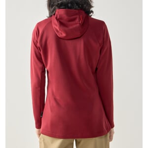 Mikina Haglofs Korp Mid Hood d