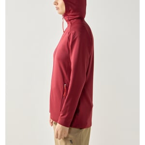 Mikina Haglofs Korp Mid Hood d