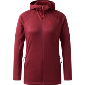 Mikina Haglöfs Korp Mid Hood