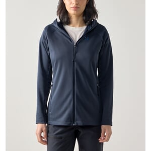 Mikina Haglofs Korp Mid Hood d
