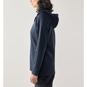 Mikina Haglofs Korp Mid Hood d