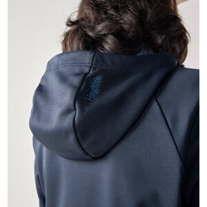 Mikina Haglofs Korp Mid Hood d