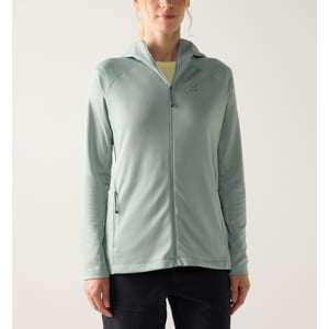 Mikina Haglofs Korp Mid Hood d