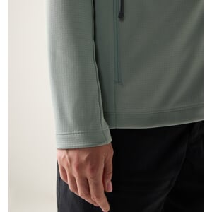 Mikina Haglofs Korp Mid Hood d