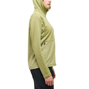 Mikina Haglöfs Lark Mid Hood