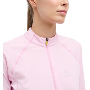 Mikina Haglöfs L.I.MTT Halfzip