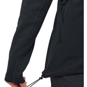 Mikina Haglöfs Rosson Mid hood