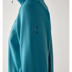 Mikina Haglöfs Rosson Mid hood