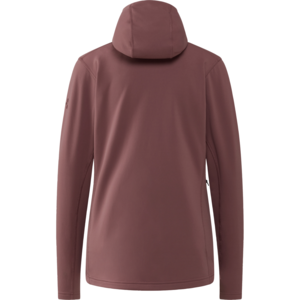 Mikina Haglöfs Rosson Mid hood