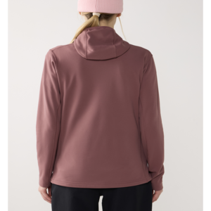 Mikina Haglöfs Rosson Mid hood