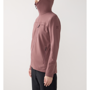 Mikina Haglöfs Rosson Mid hood