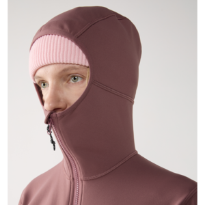 Mikina Haglöfs Rosson Mid hood