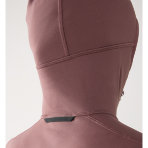 Mikina Haglöfs Rosson Mid hood