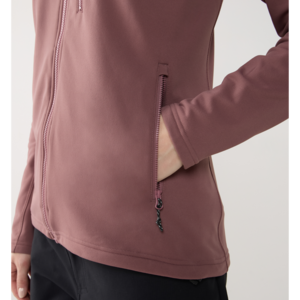 Mikina Haglöfs Rosson Mid hood