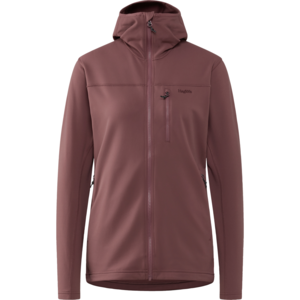 Mikina Haglöfs Rosson Mid hood