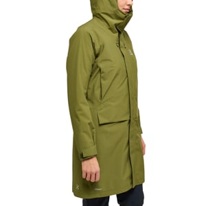 Parka Haglöfs Aria Proof