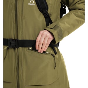 Parka Haglöfs Lumi Insulated